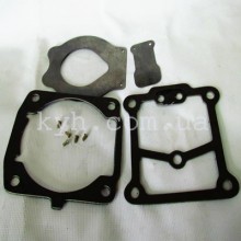 Прокладки компресора Еталон к-т /з клапанами/ (Індія)